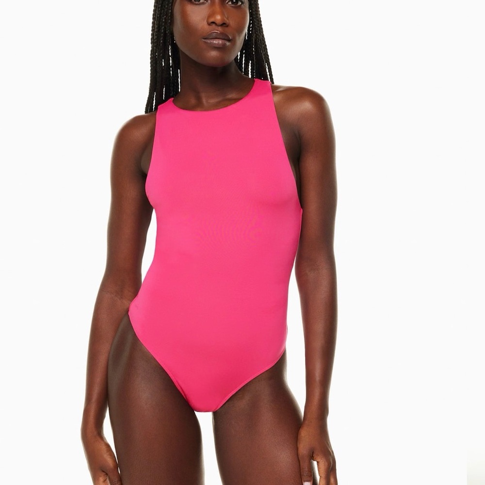 bodysuit